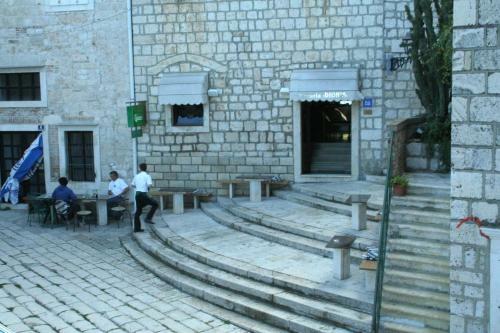 Hostal Double Room Vis 3034a
