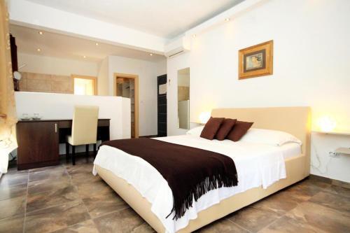 Luxury Villa With A Swimming Pool Vis - 8922