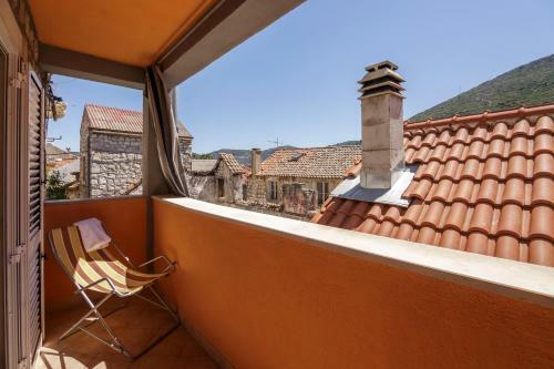 Apartamentos Over The Sea In Vis Town