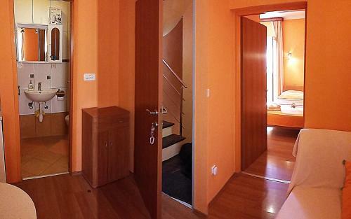 Apartamentos Over The Sea In Vis Town