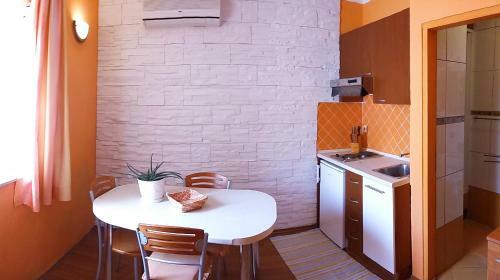 Apartamentos Over The Sea In Vis Town