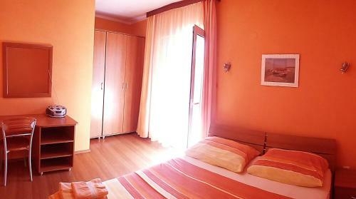 Apartamentos Over The Sea In Vis Town
