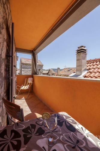 Apartamentos Over The Sea In Vis Town