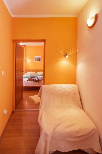 Apartamentos Over The Sea In Vis Town