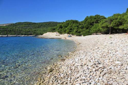 Apartments By The Sea Rukavac (vis) - 15369