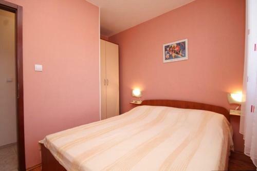 Apartments By The Sea Rukavac (vis) - 8893