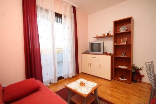 Apartments By The Sea Rukavac (vis) - 8893