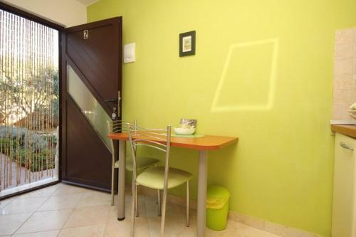 Apartments By The Sea Rukavac (vis) - 8893