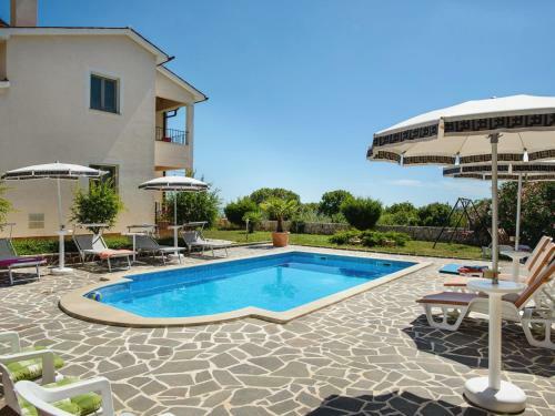Holiday Home Tomko
