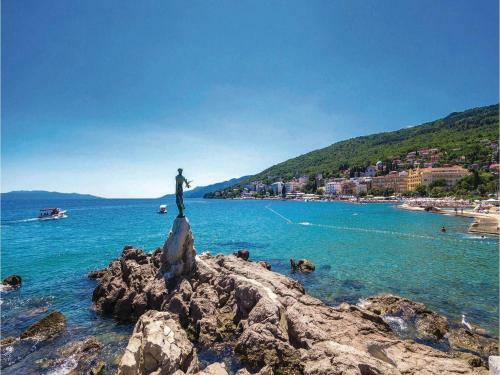One-bedroom Apartment In Viskovo
