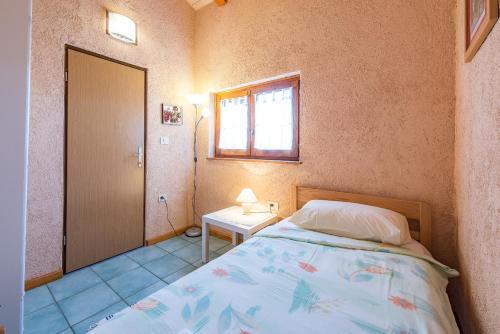 Apartment With Pool Visnjan