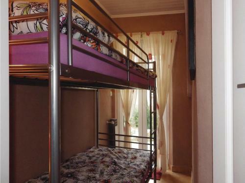 Two-bedroom Apartment In Vizinada
