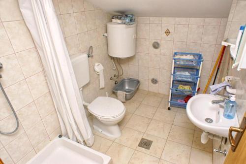 Apartment Vlasici 4319a