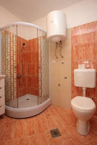 Apartment Vlasici 9324b