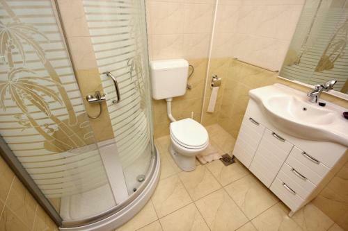 Apartment Vlasici 9324c