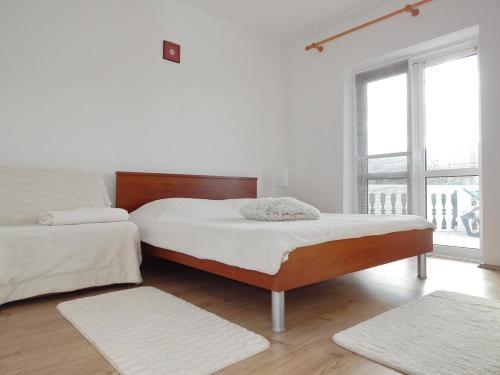 Apartments With A Parking Space Vlasici (pag) - 4139