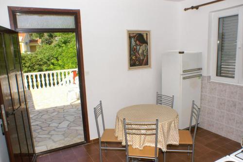 Apartments With A Parking Space Vlasici (pag) - 4139