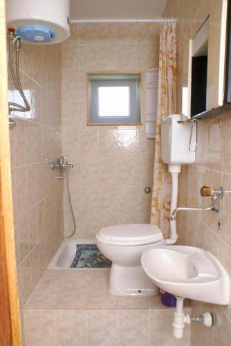 Apartments With A Parking Space Vlasici (pag) - 4139