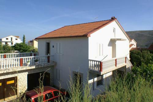 Apartments With A Parking Space Vlasici (pag) - 4139