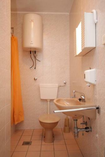 Apartamentos Studio Vlasici 4148b