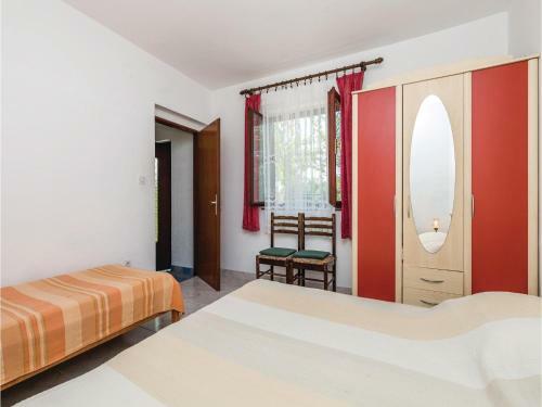 One-bedroom Apartment In Vlasici
