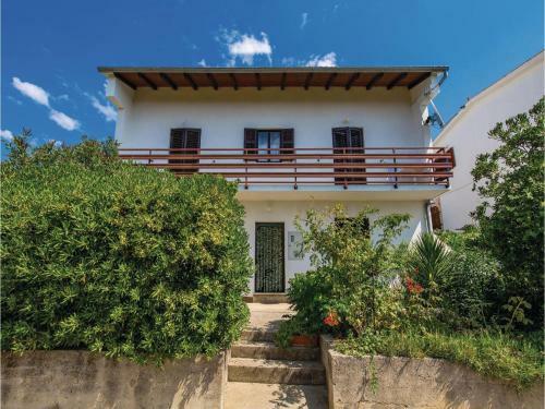 One-bedroom Apartment In Vlasici