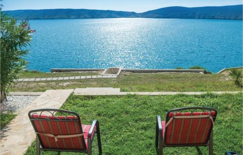 Apartment Vlasici With Sea View 06