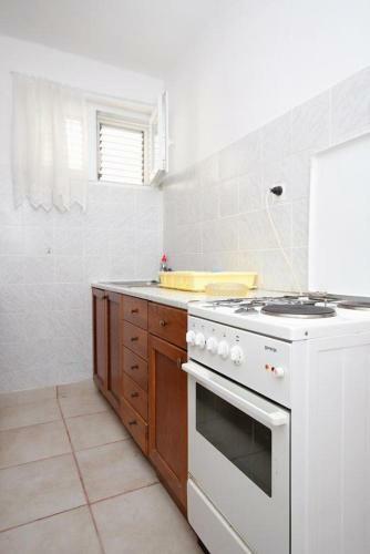 Apartments With A Parking Space Vlasici (pag) - 9348