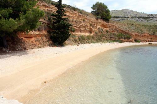 Apartments With A Parking Space Vlasici (pag) - 9348