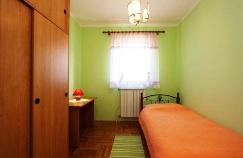 Holiday Home In Krsan 8888