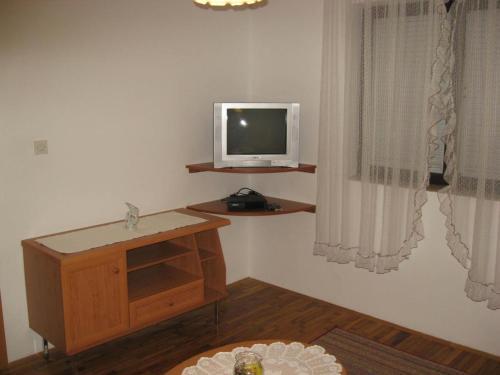 Apartments With A Parking Space Vodice - 12926