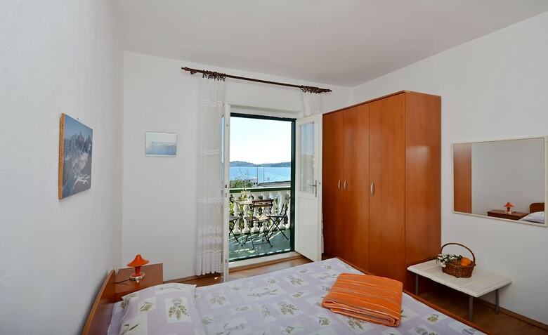 Apartment Nada