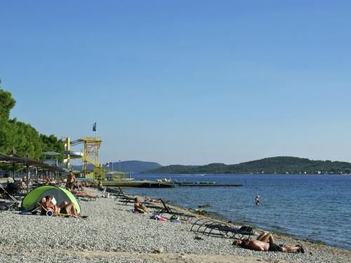 Apartamento Matilde Beach Resort 4 - Park View