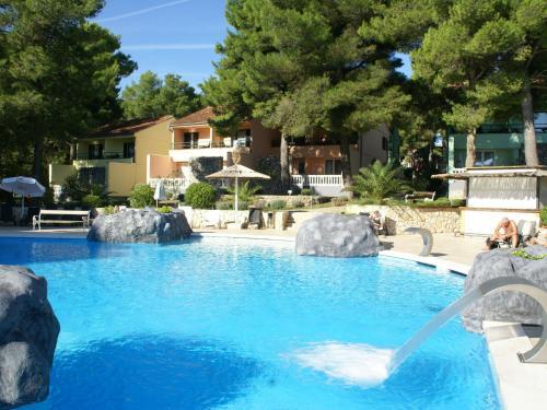 Apartamento Matilde Beach Resort 4 - Park View