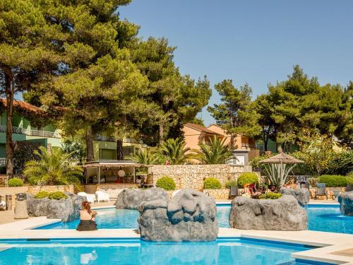 Apartamento Matilde Beach Resort 4 - Park View
