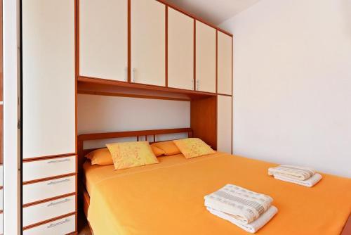 Apartments With A Parking Space Vodice - 12667