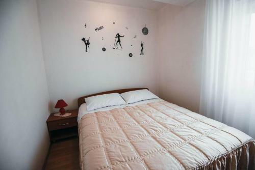 Apartments With A Parking Space Vodice - 15734