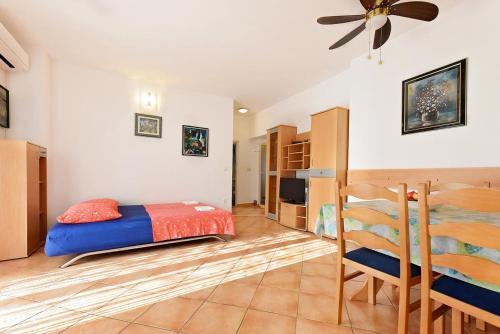 Apartment Vodice 12667a
