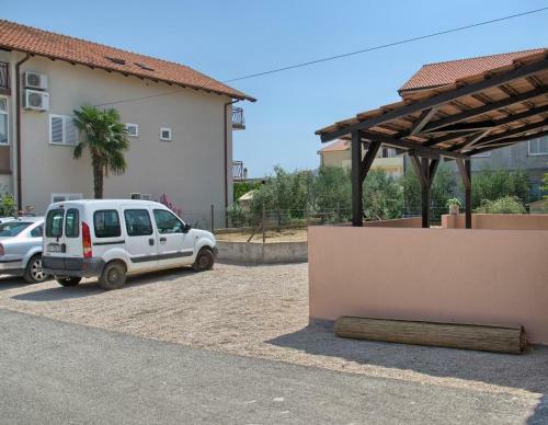 Apartments With A Parking Space Vodice - 16262