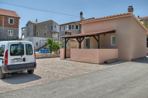 Apartments With A Parking Space Vodice - 16262