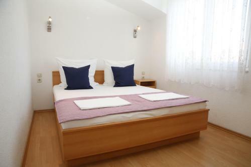 Apartamento Appartements Jurleta