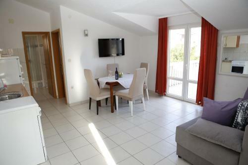 Apartamento Appartements Jurleta