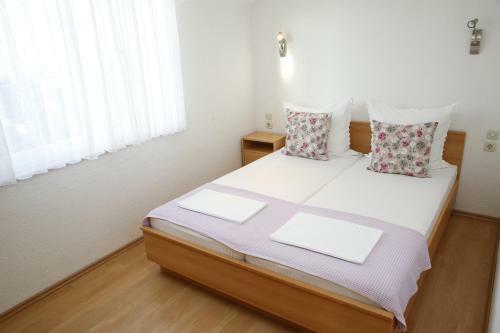Apartamento Appartements Jurleta