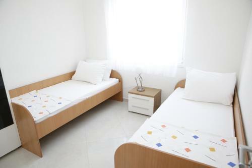 Apartamento Appartements Jurleta