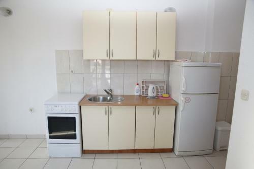 Apartamento Appartements Jurleta