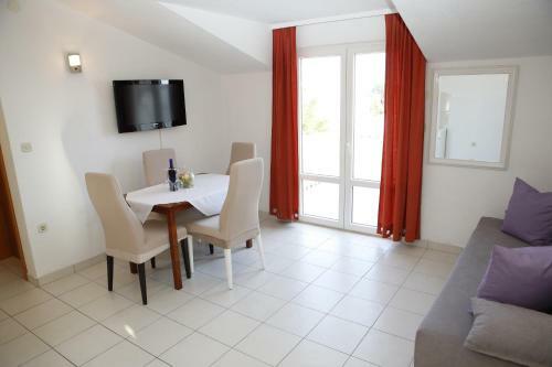 Apartamento Appartements Jurleta