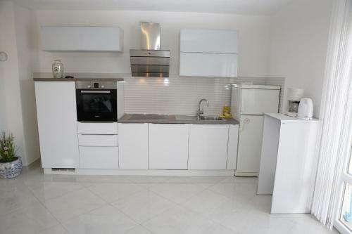 Apartamento Appartements Jurleta