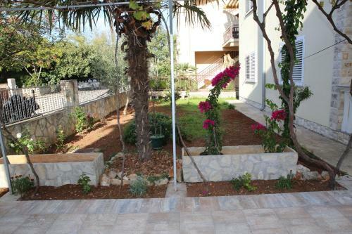 Apartamento Appartements Jurleta
