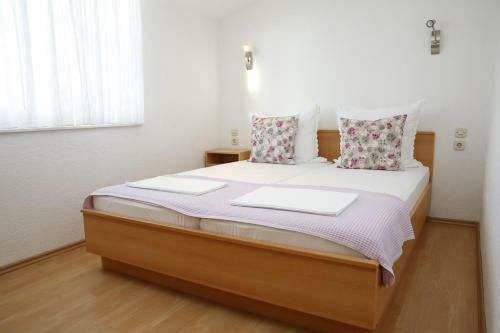 Apartamento Appartements Jurleta
