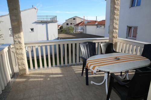 Apartamento Appartements Jurleta